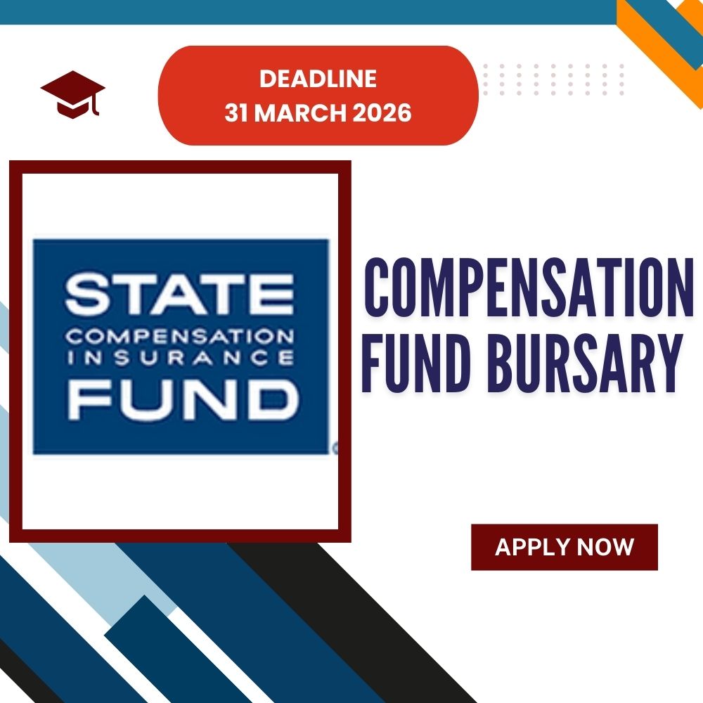 Compensation Fund Bursary