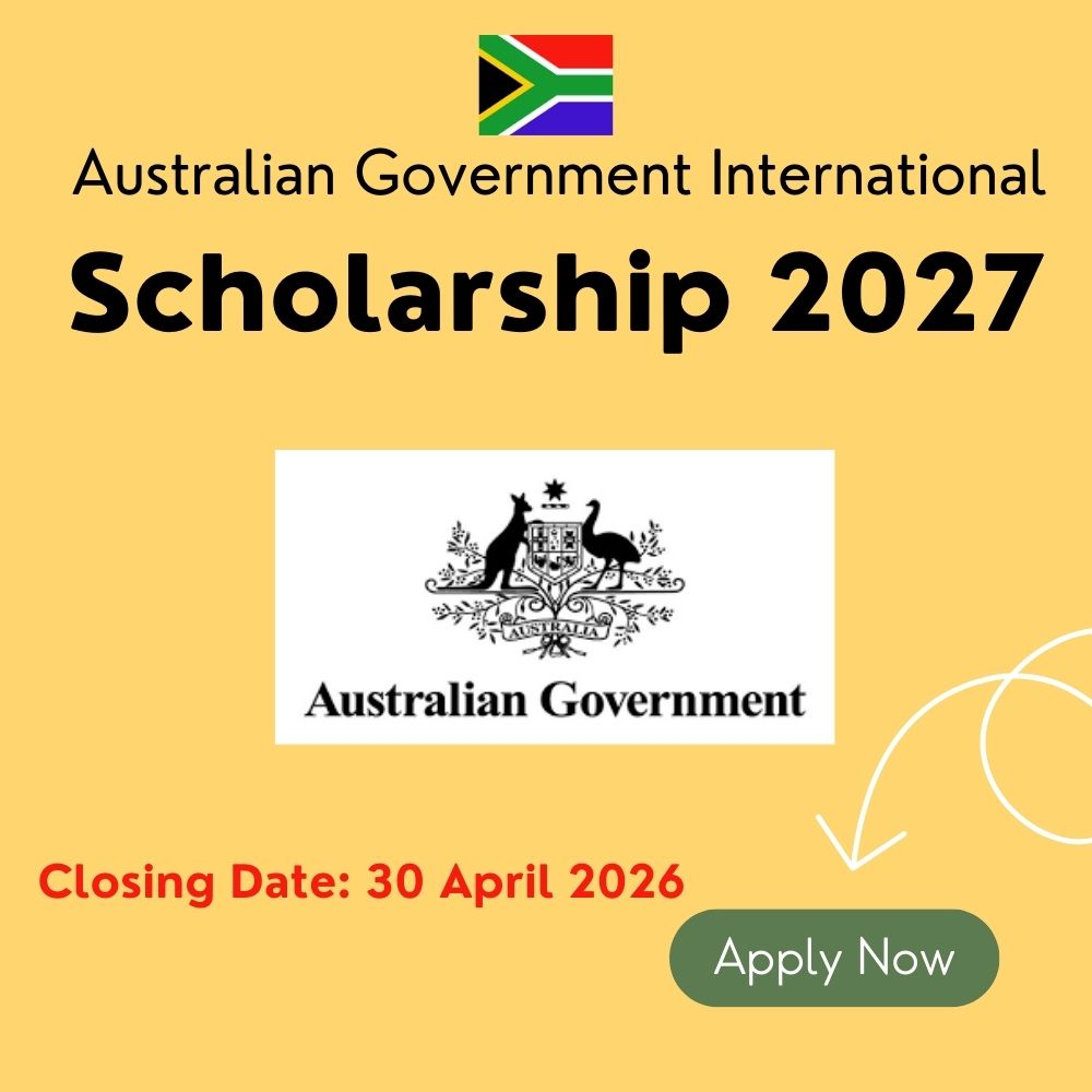Australian Government International